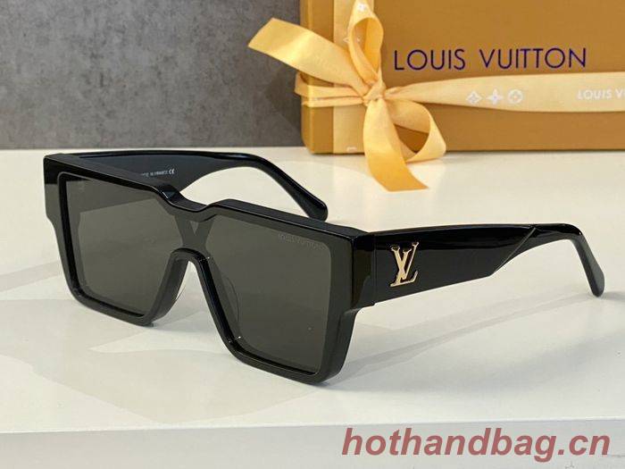 Louis Vuitton Sunglasses Top Quality LVS00343